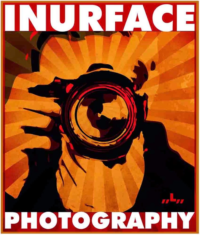 Inurface Photography