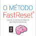 Pergaminho | "O Método FastReset® - Liberte-se em poucos minutos das emoções negativas" de Maria Grazia Parisi