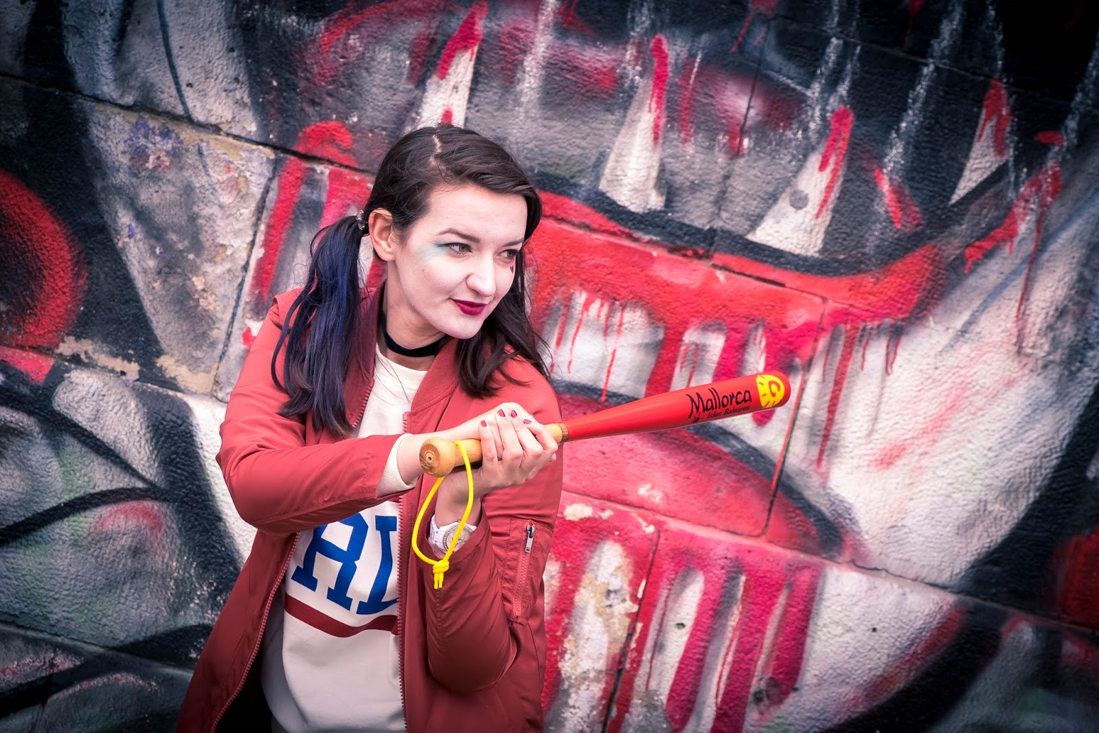 Seduced By The New Dcu Harley Quinn