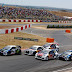 World RX: Kristoffersson gana el primer evento en África