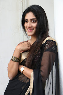 Dhanya Balakrishna Stills at Software Sudheer Success Meet Dhanya Balakrishna Stills at Software Sudheer Success Meet