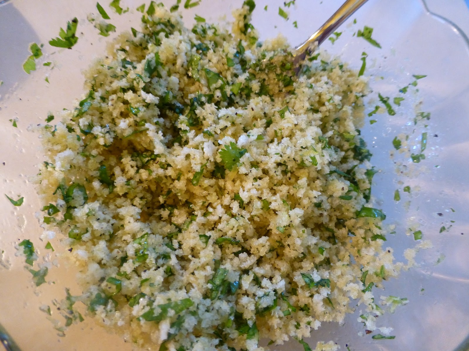 Foods For Long Life Vegan PankoCrusted Tofu With Dijon Mustard
