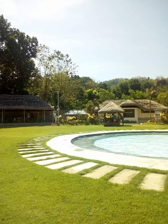 Climb! Pugad Adventures, Pugo, La Union