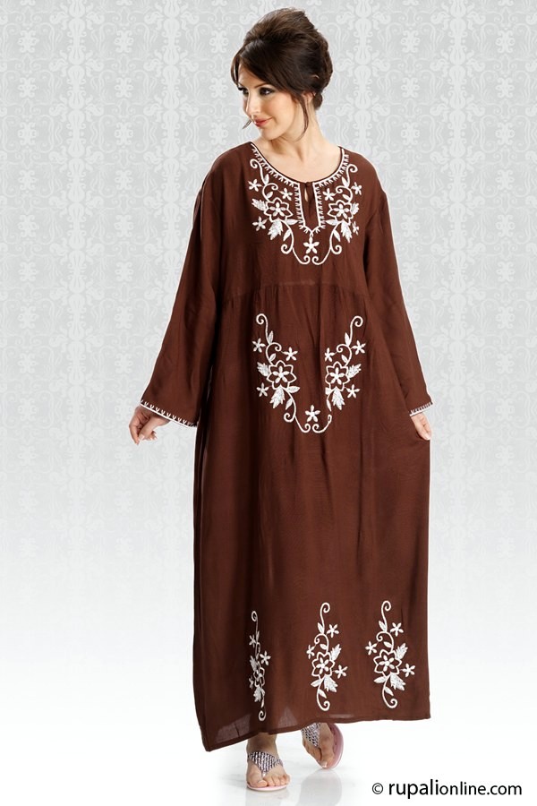 Kaftans Colorful Dresses And Tunics By Rupali Kaftan Dresses electrihot