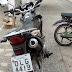 Elemento é preso em Ipirá, com moto que havia tomado de assalto em Pintadas