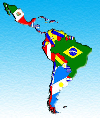 America Latina Unida