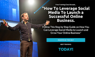 Free Social Media Workshop