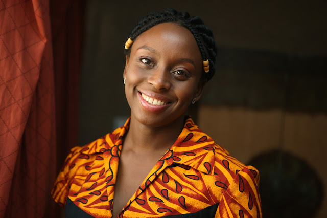 Adichie Chimamanda Ngozi