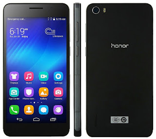 Harga dan Spesifikasi Huawei Honor 6 Terbaru