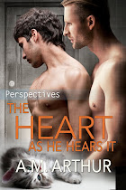 The Heart As He Hears It (Perspectives #3)