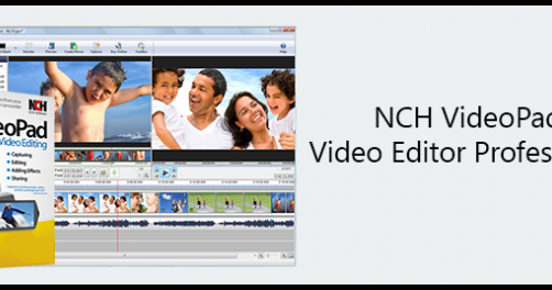 NCH VideoPad Video Editor Pro 13.51 for android download NCH VideoPad Video Editor Pro 13.51 for android download