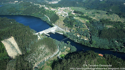 Barragem da Raiva