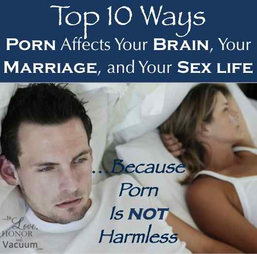 HEALTH DEVELOP Effects Of Porn On Your Brain