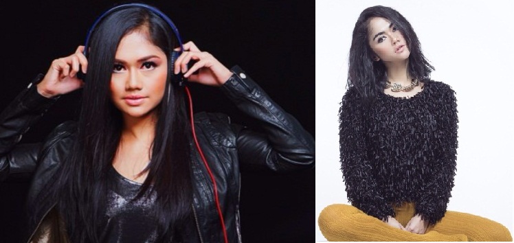 Daftar Dj Wanita Indonesia Paling Hot Dan Seksi Serta Foto Buat Kagum Netizen Melihat Live Mereka Daftar Dj Wanita Indonesia Paling Hot Dan Seksi Serta Foto Buat Kagum Netizen Melihat Live Mereka