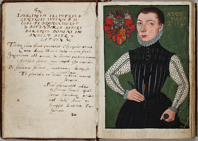 Media Sosial Facebook Sudah Ada Sejak 400 Tahun Silam | Kumeok Memeh