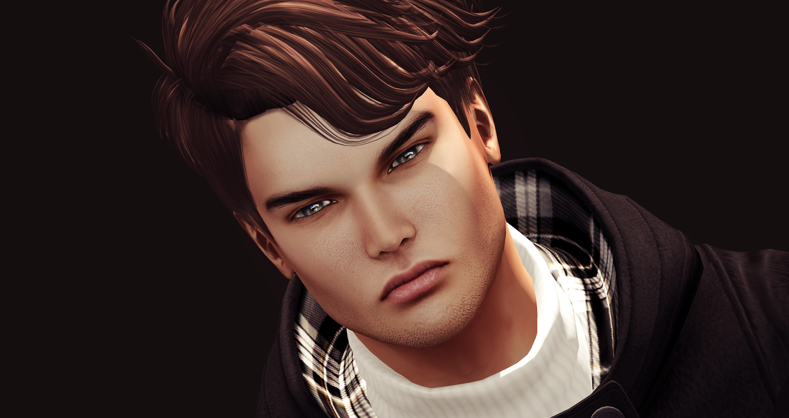 Second life marketplace