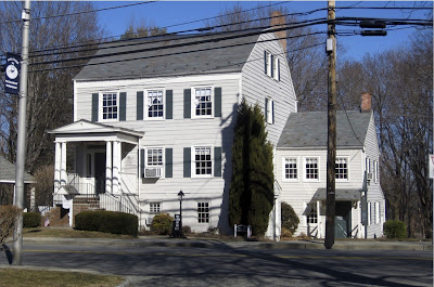 Freeholders Approve $3.5 million for 2015 Morris County Historic Preservation Grants