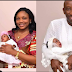 Joy As Winners Chapel Pastor And His Wife Welcome A Set Of Twins After 15 Years Of Waiting