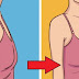 AMAZING MASK FOR SAGGING BREASTS, RESULTS AFTER 5 DAYS