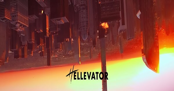 Stray Kids - Hellevator [Easy-Lyrics | ENG] - Lirik Lagu Korea