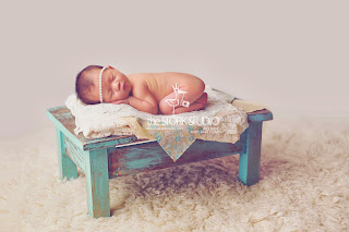 Manila Newborn Baby Photography