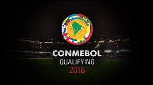 Jadwal Hasil Klasemen Kualifikasi Piala Dunia 2018 Zona Amerika Selatan