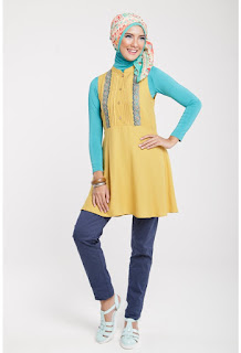 Trend Baju Muslim Usia Remaja Trend Baju Muslim Usia Remaja