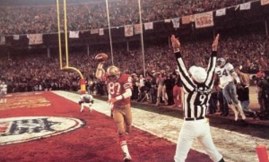 Sports and Spirituality The Grit Factor