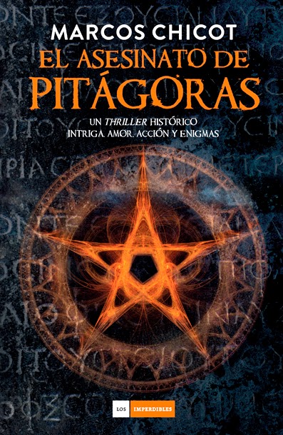 El asesinato de Pitágoras - Marcos Chicot (2013)