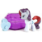 My Little Pony Ring Figure Rarity Figure by Premium Toys
