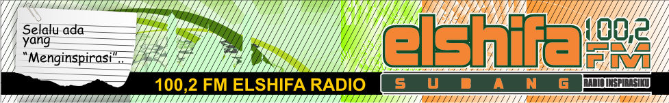 Blog Radio Elshifa FM