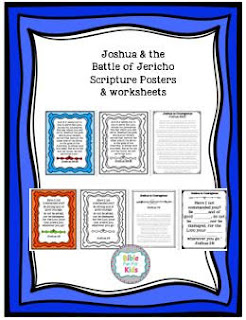 https://www.biblefunforkids.com/2018/11/joshua-guided-reading-pack.html