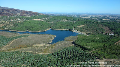 Barragem do Pisco