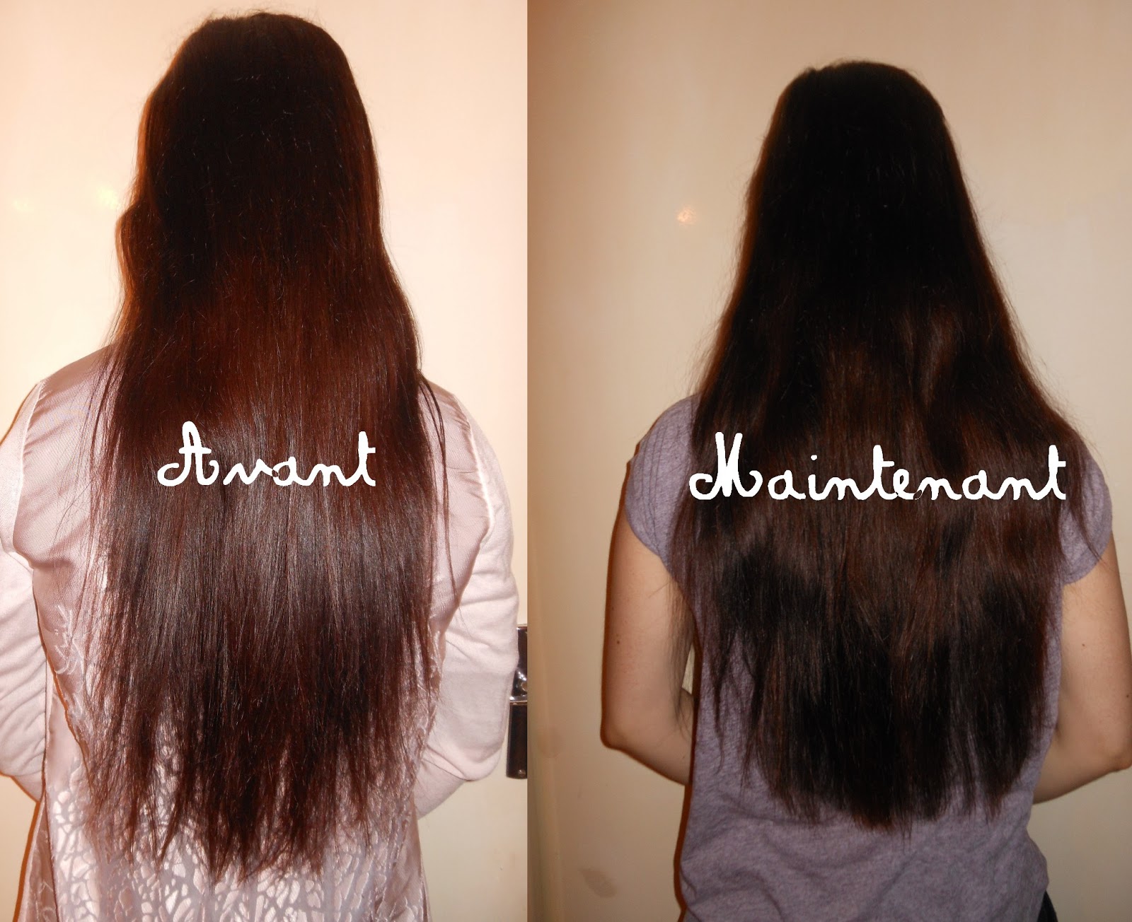 comment renforcer ses cheveux