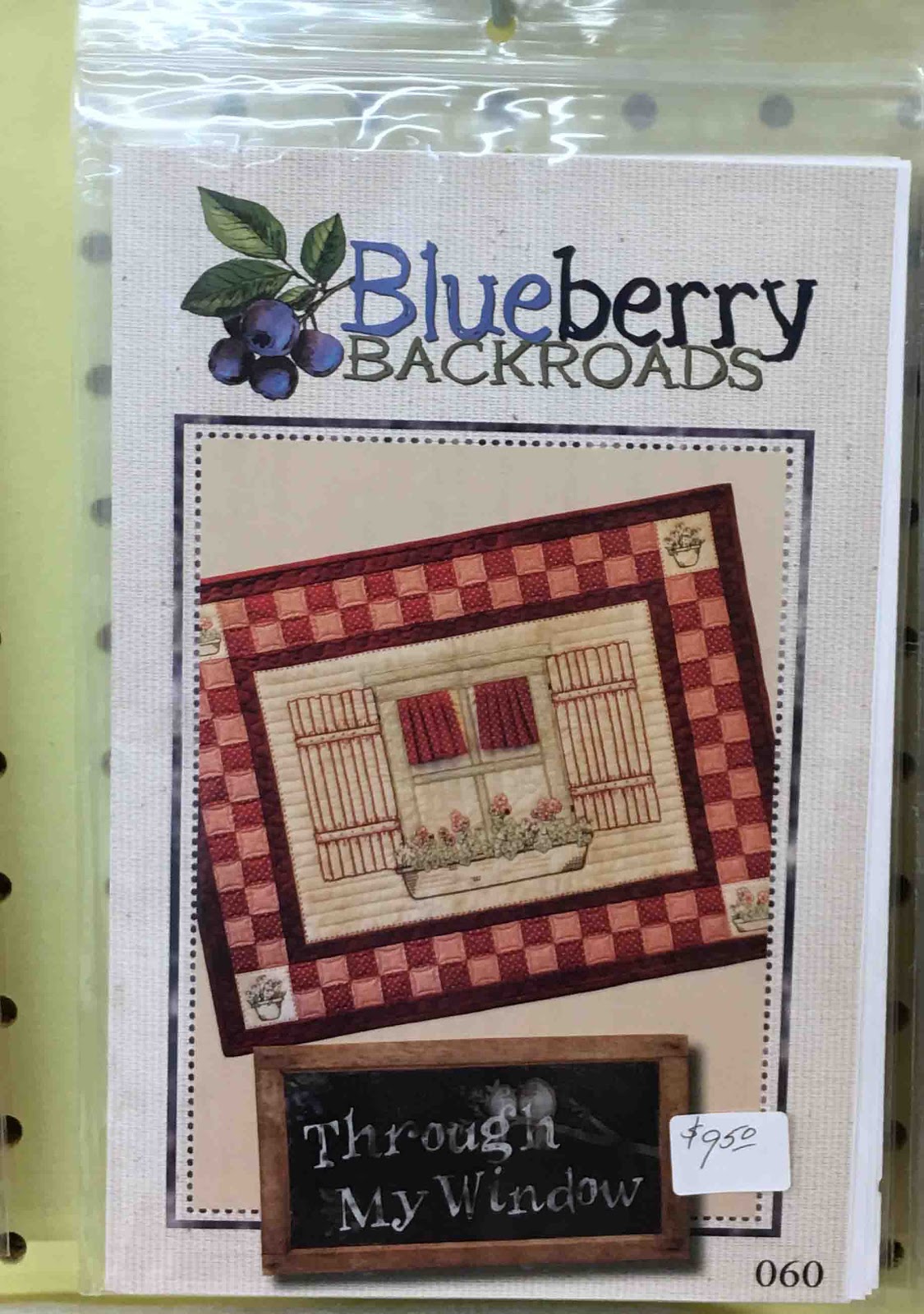 Cat Patches Quilt Shop The Dysfunctional Quilter; Whitehall, Montana