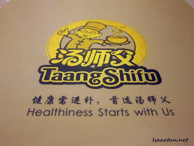 Tang Shifu KL Festival City Mall