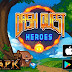 CONVIÉRTETE EN UN HÉROE LEGENDARIO - ((Dash Quest Heroes)) GRATIS (ULTIMA VERSION FULL E ILIMITADA PARA ANDROID PREMIUM)