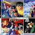 Jual Kaset Film Anime YuYu Hakusho Subtitile Indonesia Lengkap