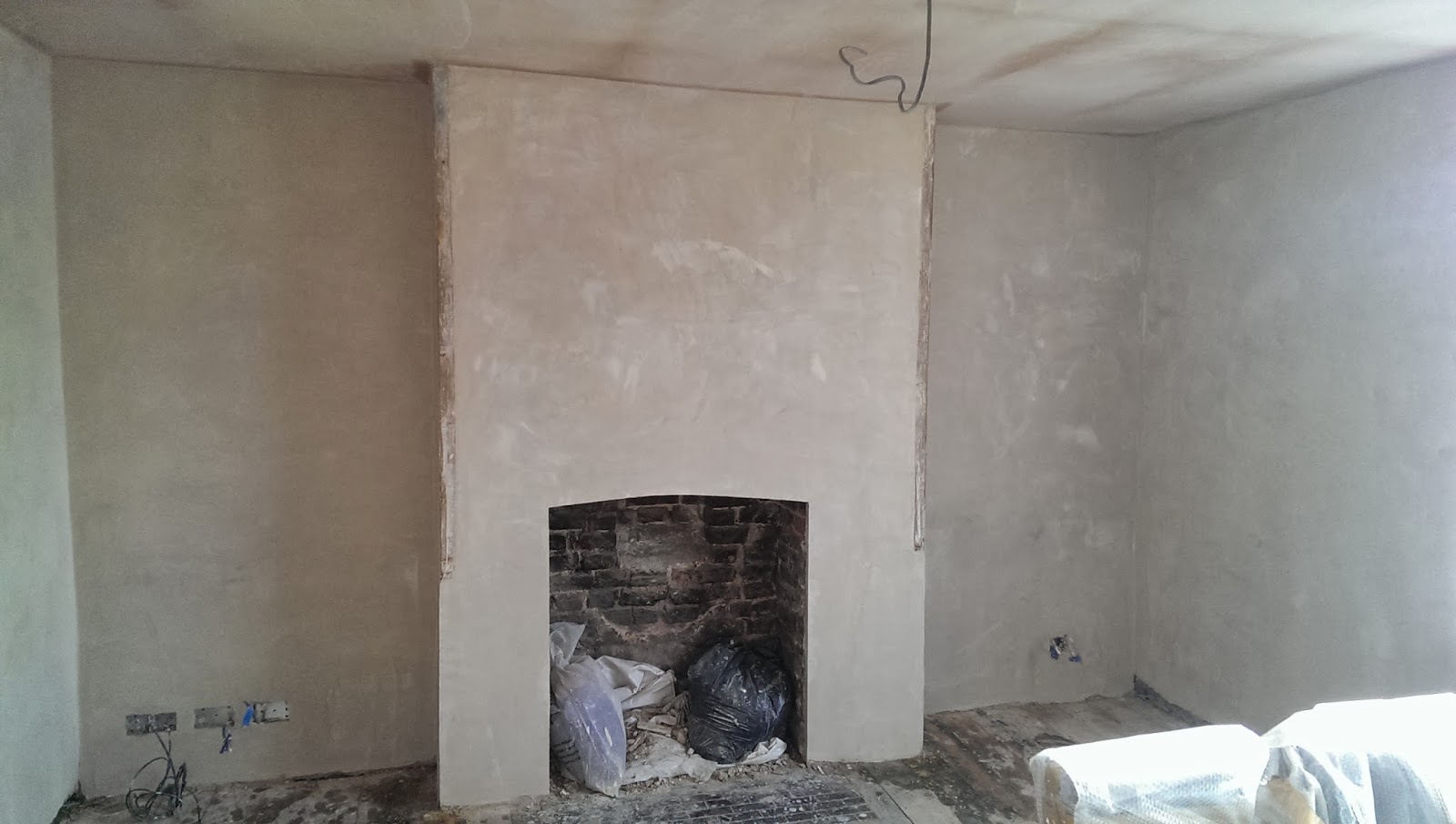 Plastering 4u Advantages Of Lime Plastering