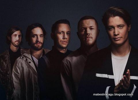 Kygo & Imagine Dragons - Born To Be Yours Kygo - Born To Be Yours Lyrics