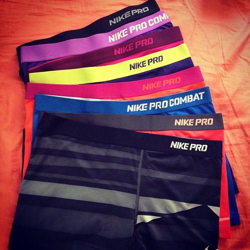 Girl of a Thousand Faces My Running Essentials