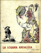 LA LOZANA ANDALUZA, versión de Rafael Alberti, dirección Carlos Giménez, España 1980