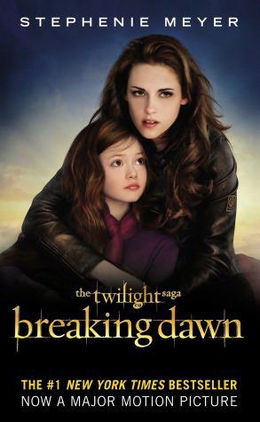 Breaking dawn Breaking dawn