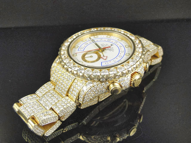 Latest Rolex Watches 