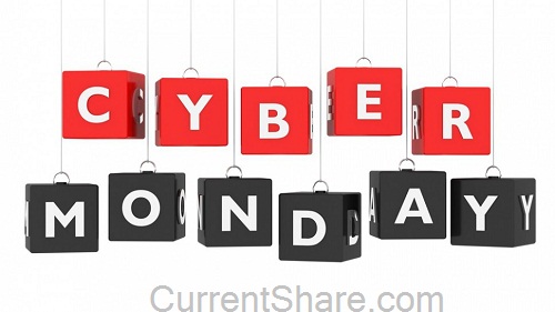 Cyber Monday Cyber Monday