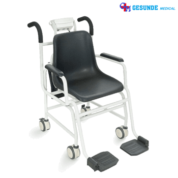 Jual Timbangan Digital Model Kursi Timbangan Digital Model Kursi | Chair Scales M403660