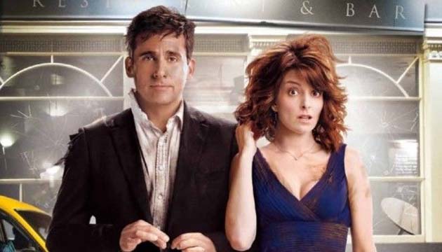 16 Film Menarik dan Unik yang Dibintangi oleh Steve Carell