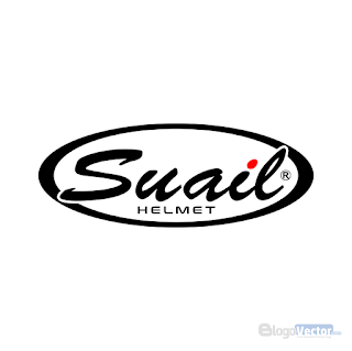 Suail Helmet Logo vector (.cdr)