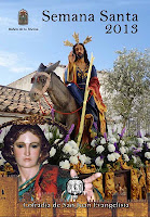 Semana Santa en Baños de la Encina 2013