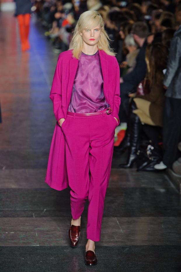 Runway: Paul Smith fall 2013 | Cool Chic Style Fashion